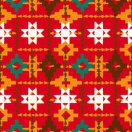 Navajo tribal ornament N15