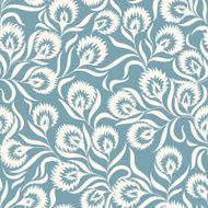Floral Pattern N320