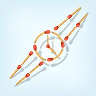 matches business watch N2