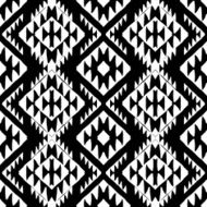 Aztec background N4