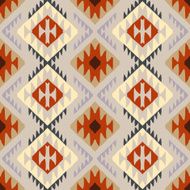 Navajo tribal ornament N16