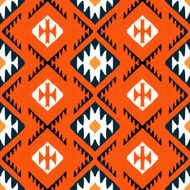 Navajo tribal ornament N17
