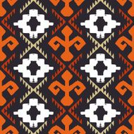 Navajo tribal ornament N19