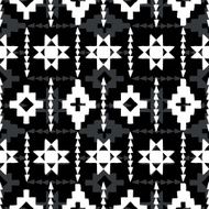 Aztec background N5