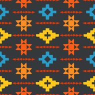 Navajo tribal ornament N21