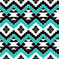Navajo tribal ornament N22