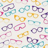 Glasses design N32