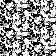 Floral Pattern N321
