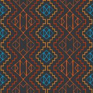 Navajo tribal ornament N23
