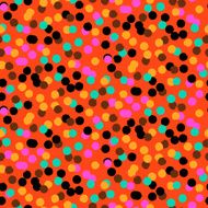 Confetti pattern N6