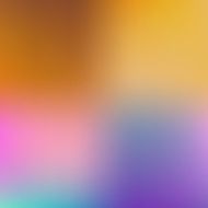 Smooth colorful background N2