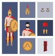 People Icon In Flat style N46