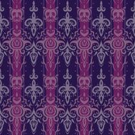 seamless wallpaper pattern N97