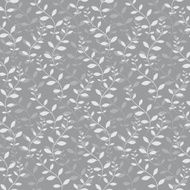 Seamless floral pattern wallpapers in the style of Baroque Can N33