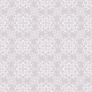 Floral seamless wallpapers in the style of Baroque Can be N18