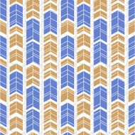 Seamless vector pattern N38