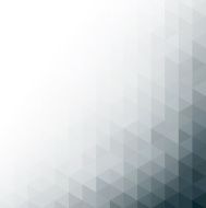 Abstract gray geometric technology background N2