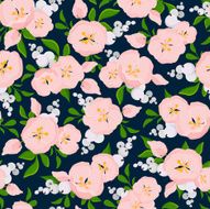 floral pattern4