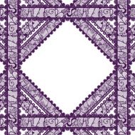 Lacy vintage background N25