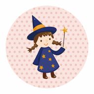 Halloween party costume theme elements N47