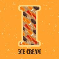 Print Ice Cream