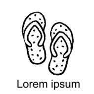 Flip Flop Sandals N3