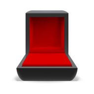 Box for jewelry N7