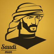 arabian man N2