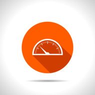 Orange Icon N11