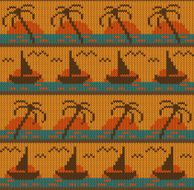 Pattern N203