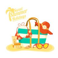 Sea sand shore and beach supplies