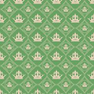 Retro Wallpaper 4