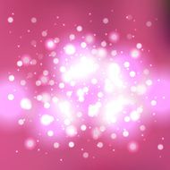 Blurred background with bokeh effect N37