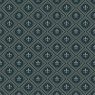Wallpaper Seamless Geometric Pattern Royal N14