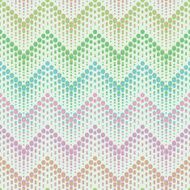 Herringbone flyspecked seamless pattern