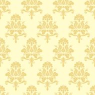 Damask pattern N31