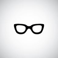 glasses icon N99