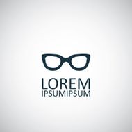 glasses icon N100