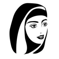 Muslim woman