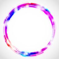 Circles background N5