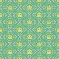 Royal Background Wallpaper N28