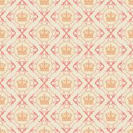 Royal Background Wallpaper N29