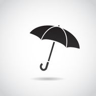 umbrella icon N40