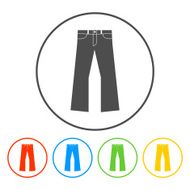 pants icon N37