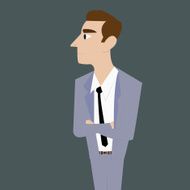 Businessman N78