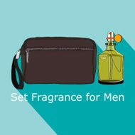 Set Fragrance for Men N9