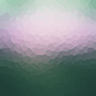 Colorful mosaic banner for your design Geometric retro backgrou N3