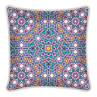 Decorative throw pillow N14