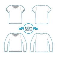 T-shirt and tee