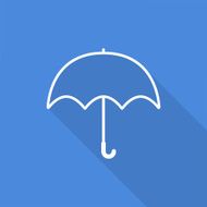 umbrella icon N41